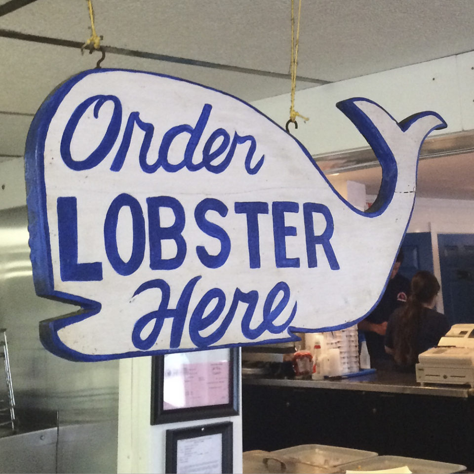 Order Lobster here