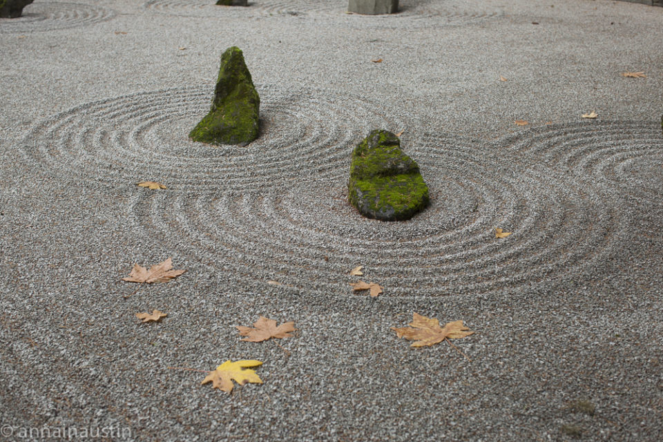 Portland Japanese Garden, 2014-0046