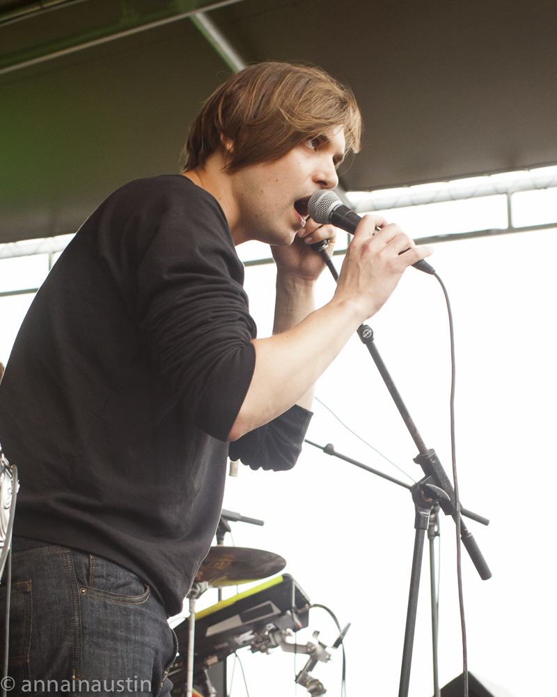 Will Butler at the SPIN party SXSW, Austin, Texas 2015-6256