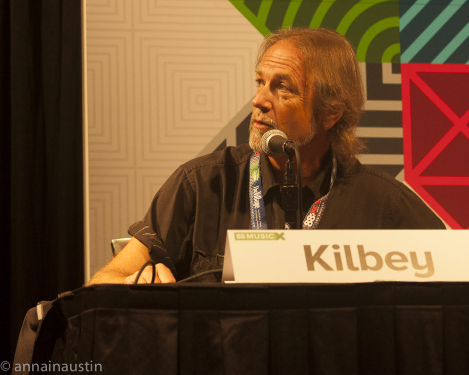 Interview with The Church, SXSW 2015-6589