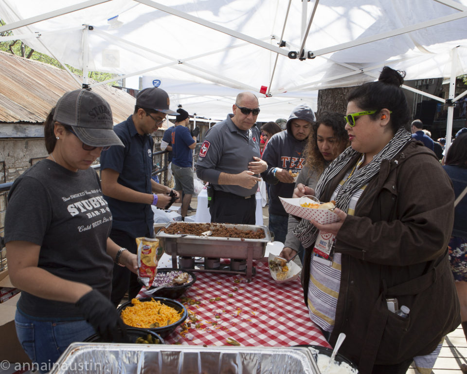 Rachael Ray Feedback Party,  SXSW, Austin, Texas 2016-0887