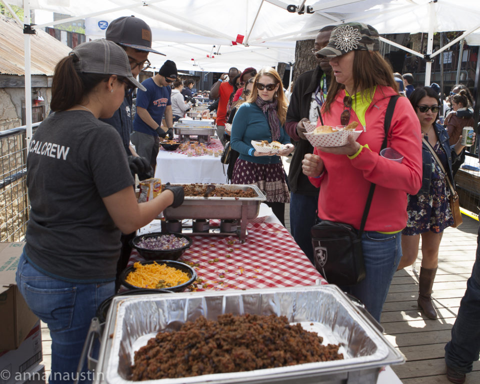 Rachael Ray Feedback Party,  SXSW, Austin, Texas 2016-0894