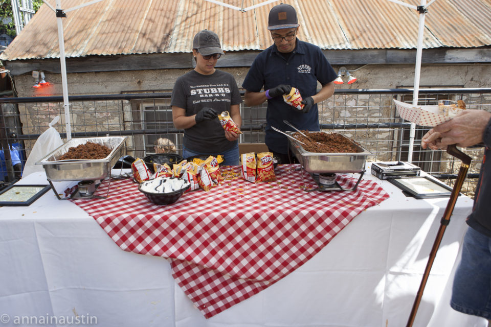 Rachael Ray Feedback Party,  SXSW, Austin, Texas 2016-0904