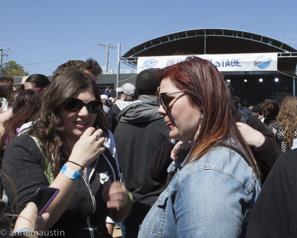 Rachael Ray Feedback Party,  SXSW, Austin, Texas 2016-0909