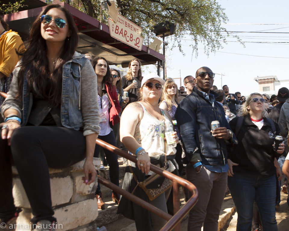 Rachael Ray Feedback Party,  SXSW, Austin, Texas 2016-0916