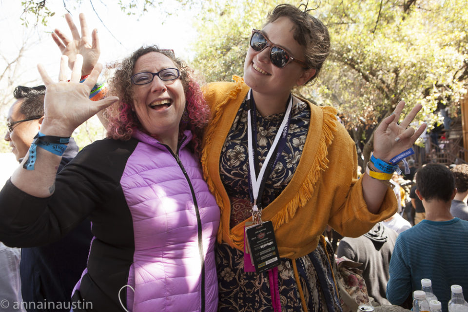 Rachael Ray Feedback Party,  SXSW, Austin, Texas 2016-0952