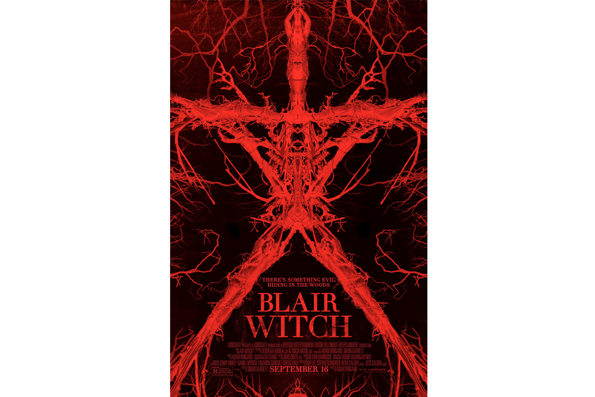 Blair Witch For Modern Times Annainaustinand Company 0270